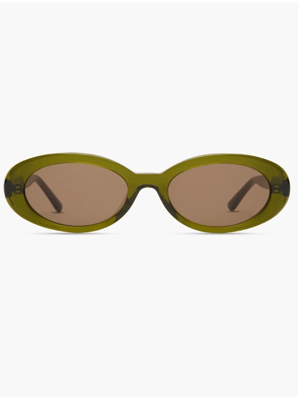 Quince Bali Polarized Acetate Sunglasses